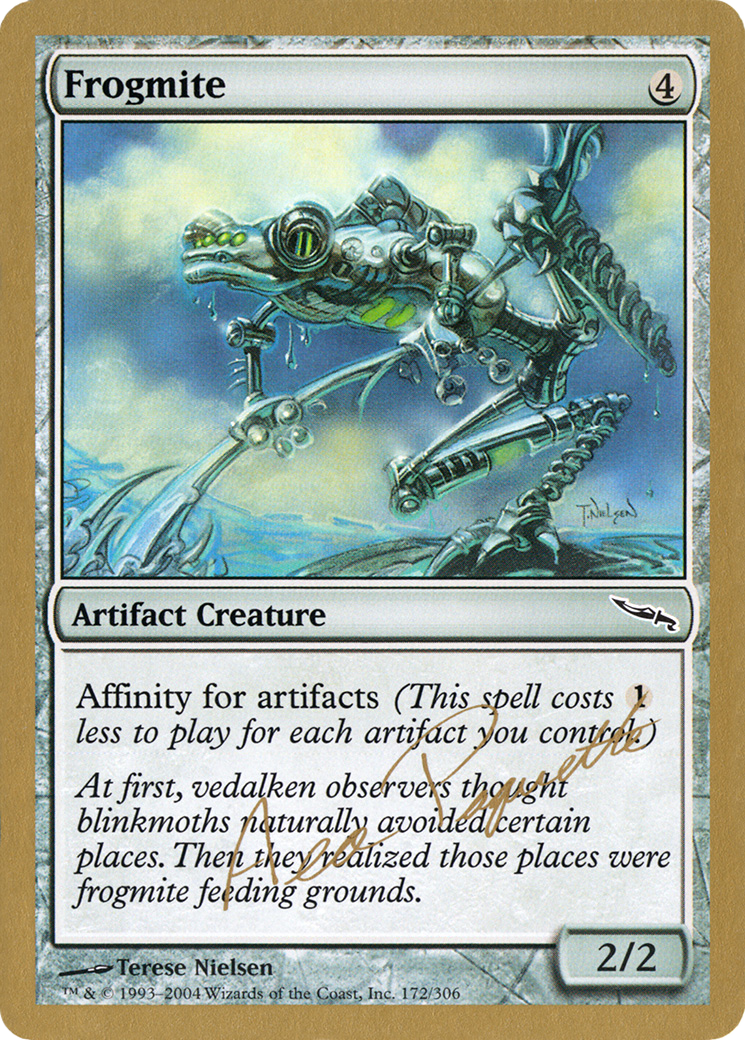 Frogmite [WC04-ap172]