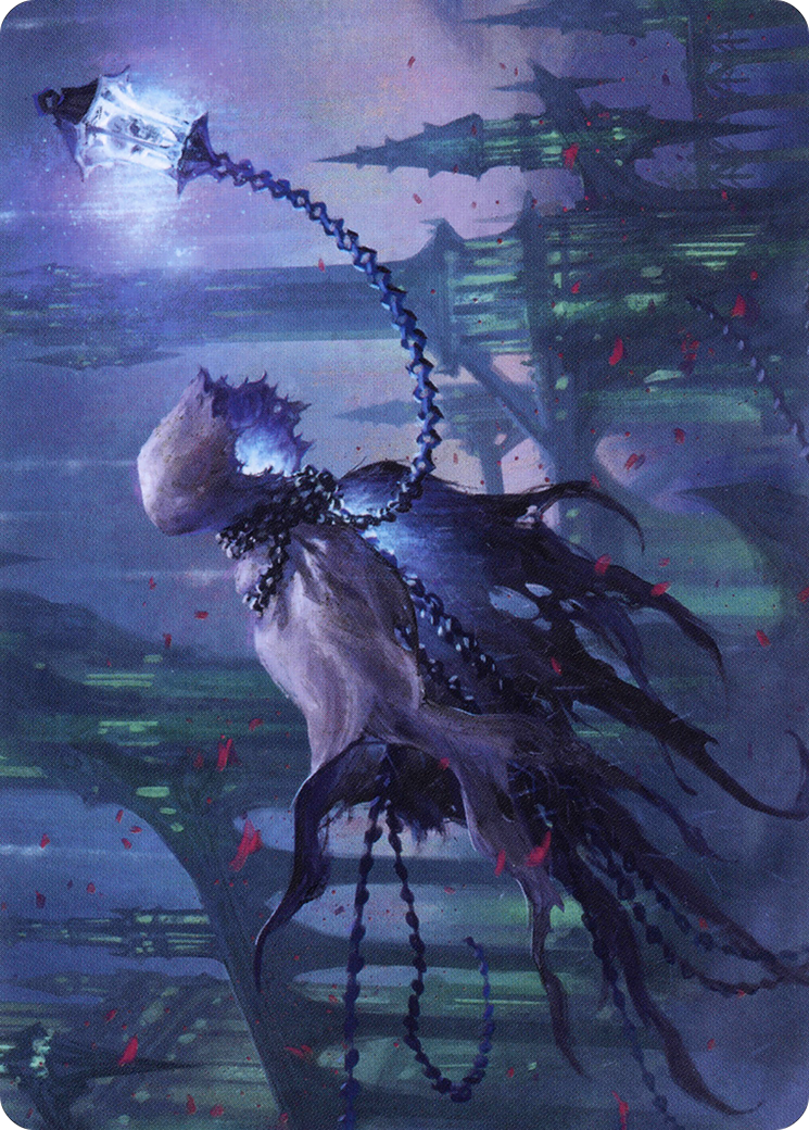 Wanderlight Spirit // Wanderlight Spirit [AVOW-26]