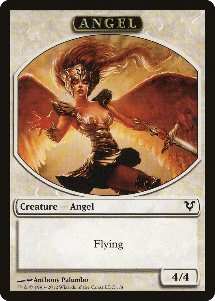 Angel [TAVR-1]