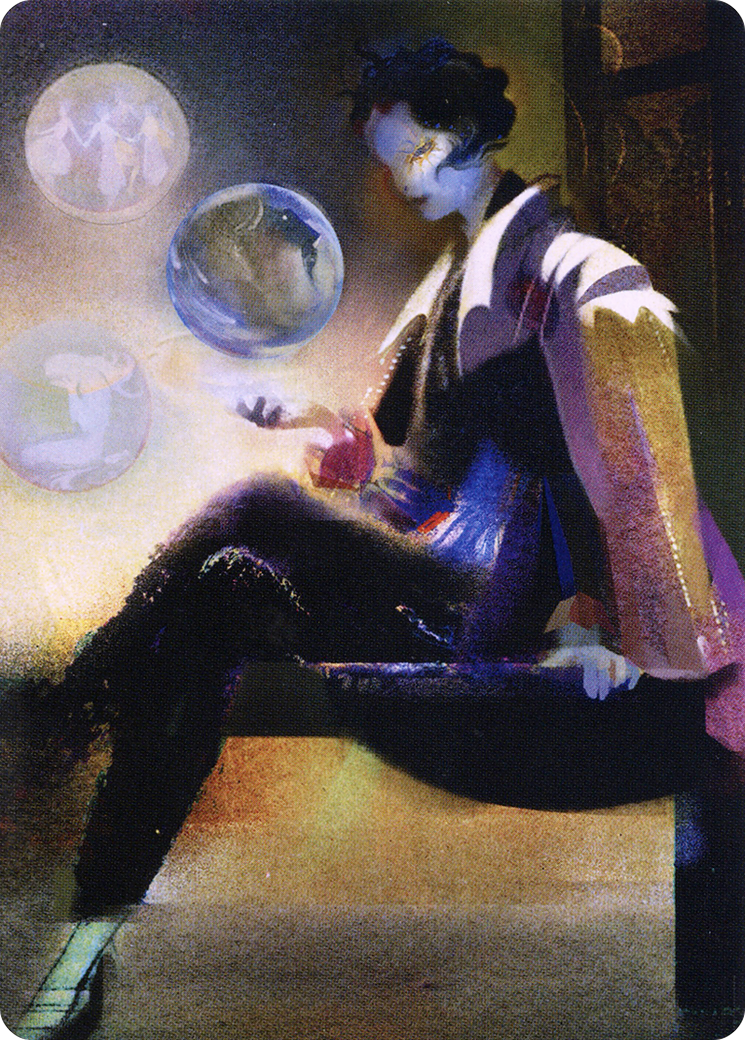 Obscura Interceptor // Obscura Interceptor [ASNC-74]