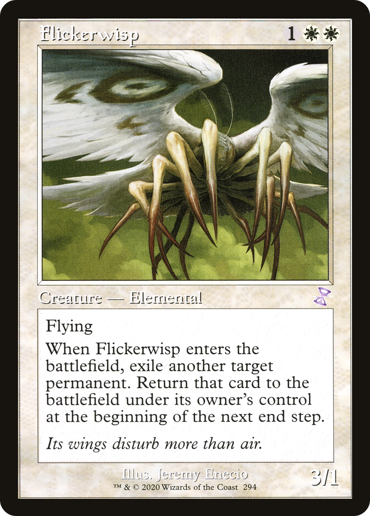 Flickerwisp [TSR-294]