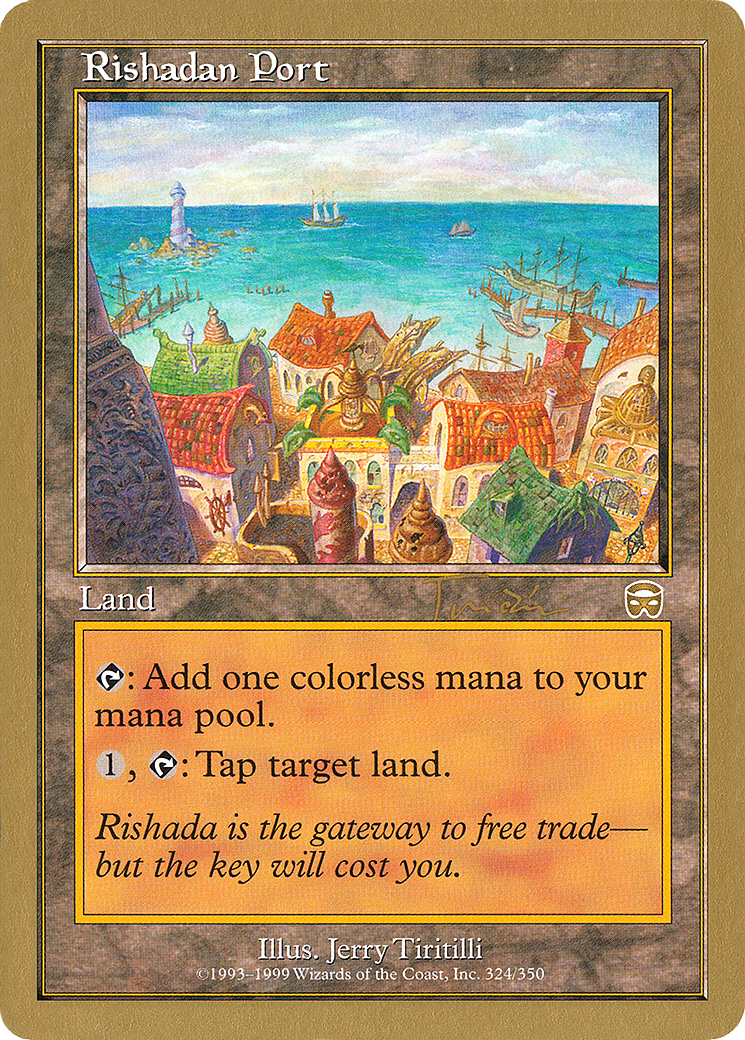 Rishadan Port [WC01-jt324]