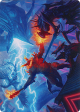 Hidetsugu and Kairi // Hidetsugu and Kairi [AMOM-45]