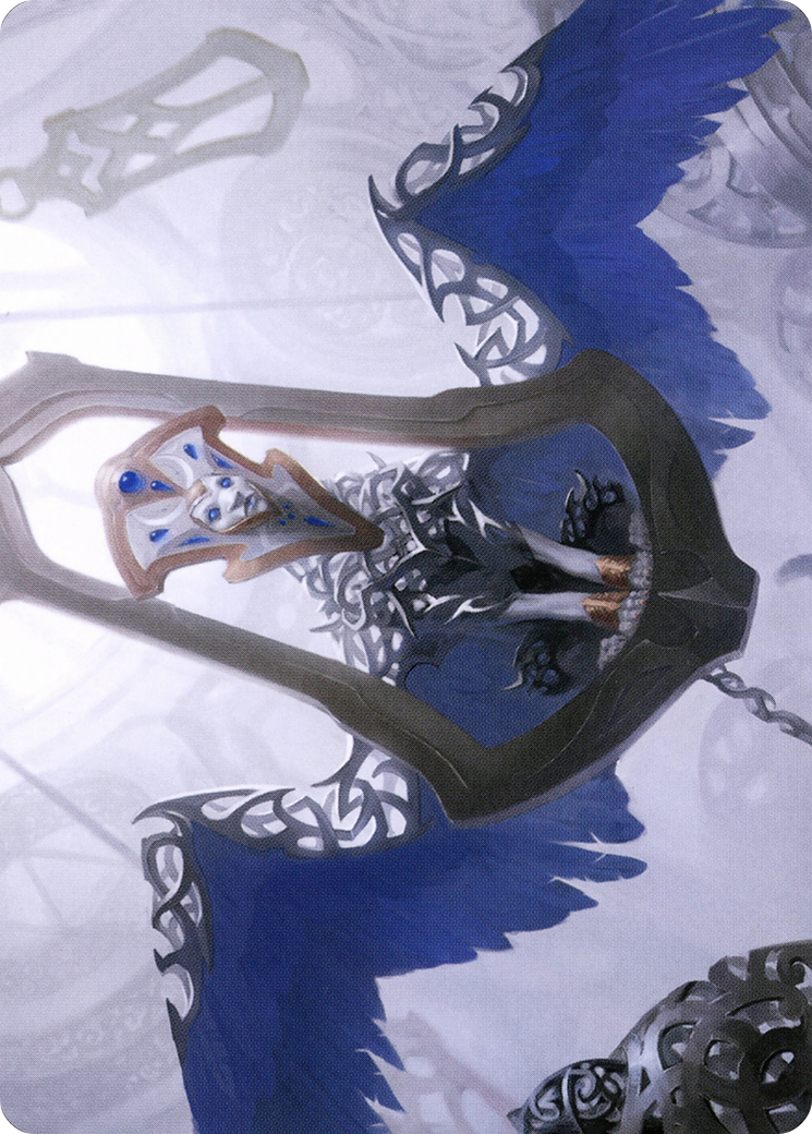 Ethersworn Sphinx // Ethersworn Sphinx [AMH2-50]