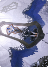 Ethersworn Sphinx // Ethersworn Sphinx [AMH2-50]