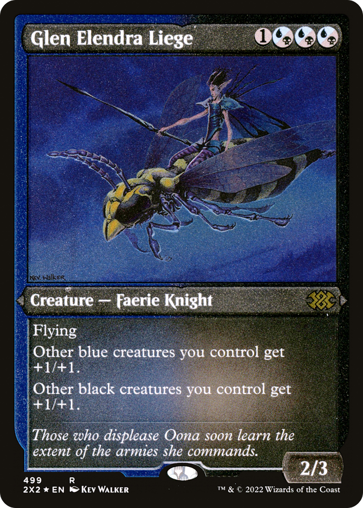 Glen Elendra Liege [2X2-499]