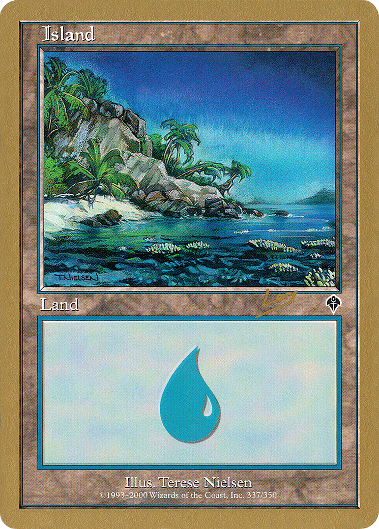Island [WC02-rl337a]