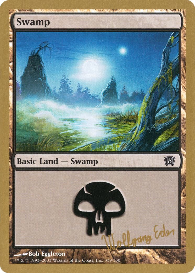 Swamp [WC03-we339]