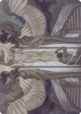 Prayer of Binding // Prayer of Binding [ADMU-12]