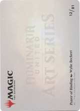 Prayer of Binding // Prayer of Binding [ADMU-12]