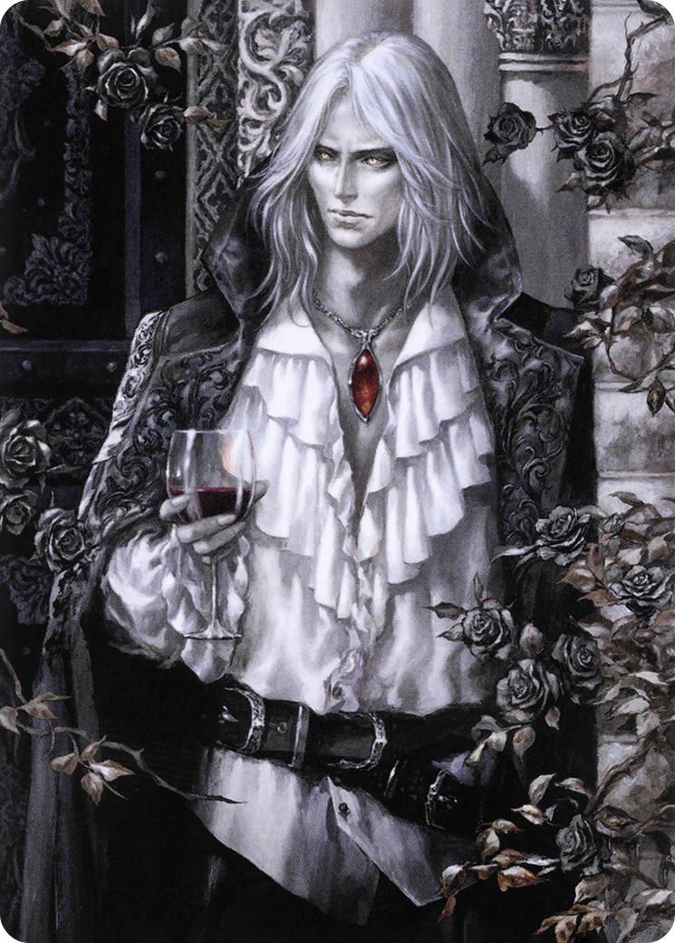 Sorin the Mirthless // Sorin the Mirthless [AVOW-2]