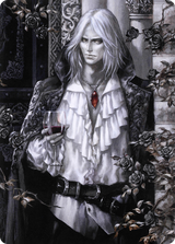 Sorin the Mirthless // Sorin the Mirthless [AVOW-2]