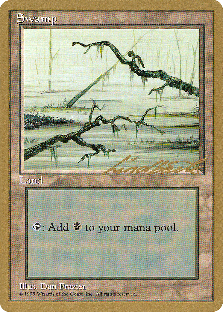 Swamp [PTC-ll371]