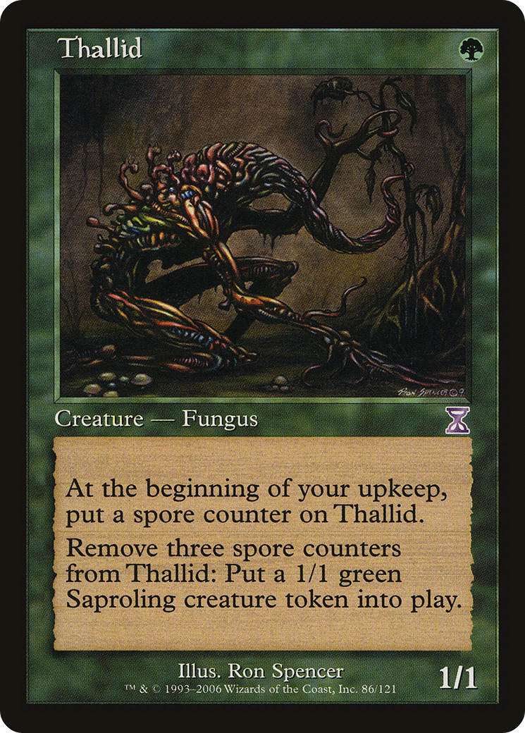 Thallid [TSB-86]