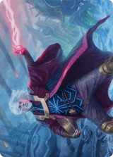 Urza, Lord Protector // Urza, Lord Protector [ABRO-41]