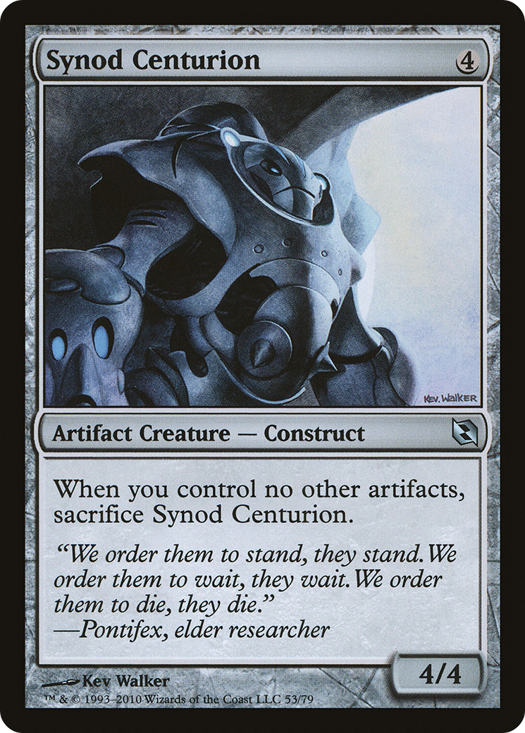 Synod Centurion [DDF-53]
