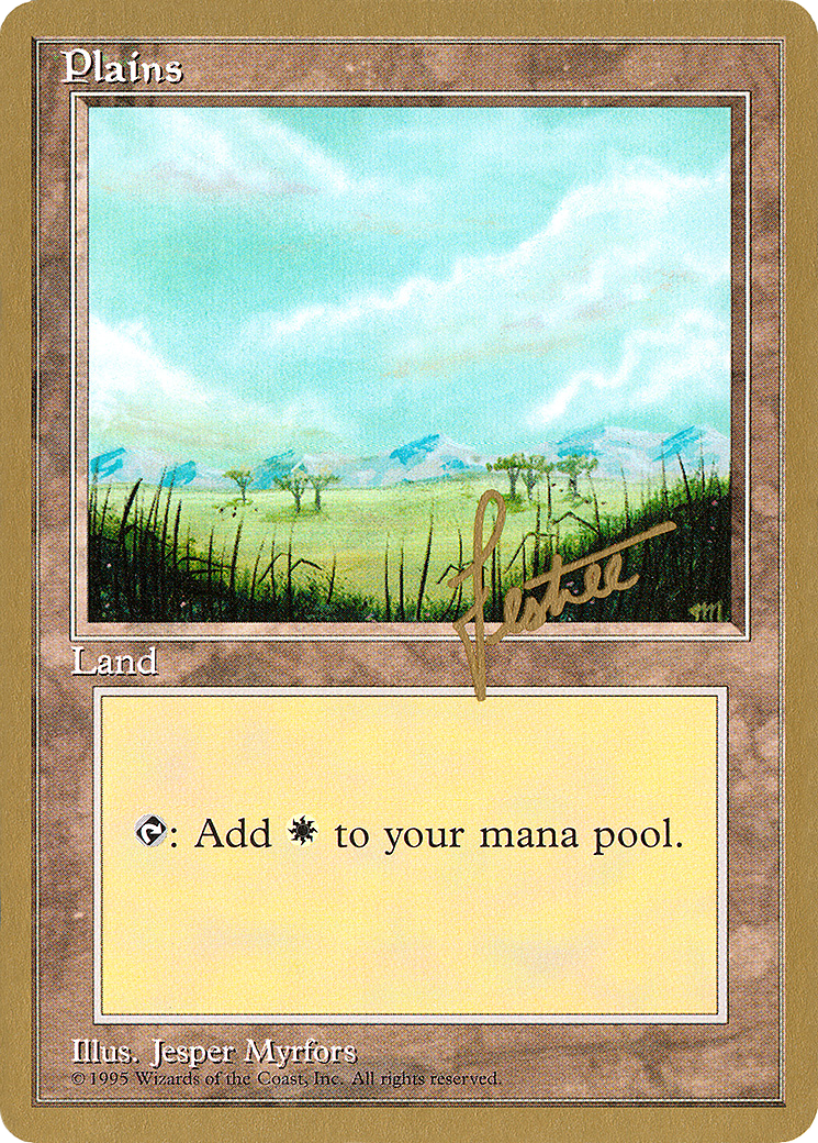 Plains [PTC-bl365]