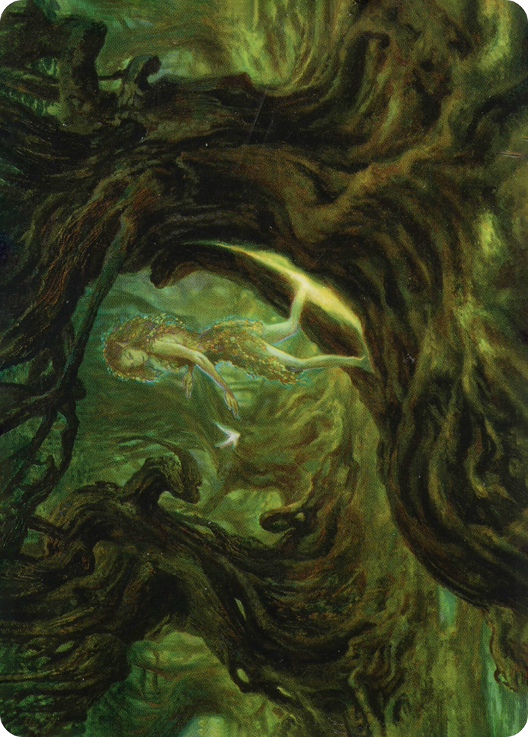 Neverwinter Dryad // Neverwinter Dryad [AAFR-69]