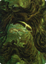 Neverwinter Dryad // Neverwinter Dryad [AAFR-69]