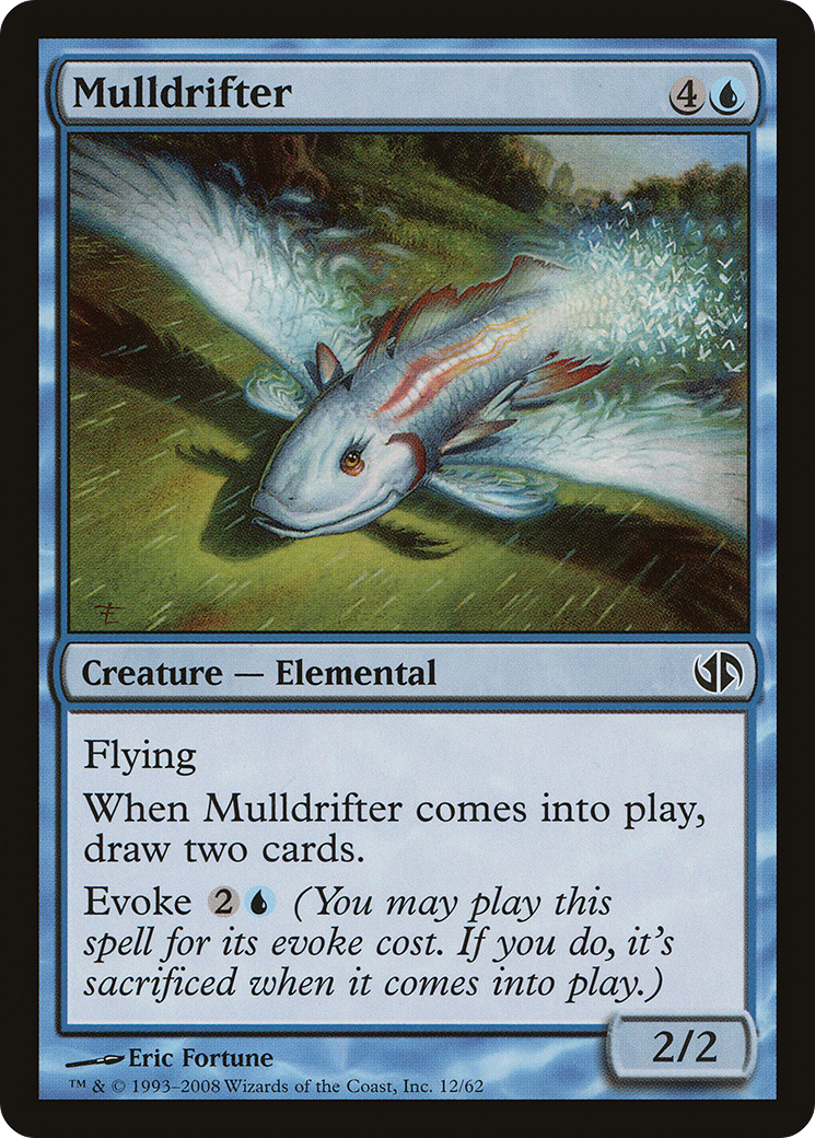 Mulldrifter [DD2-12]