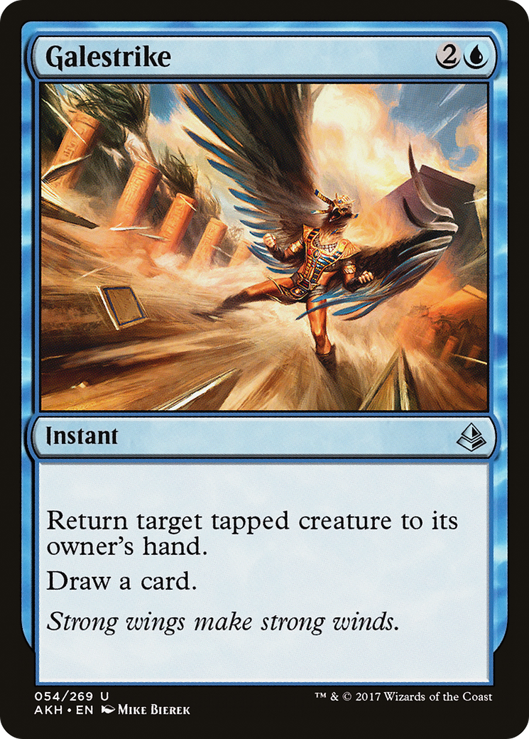 Galestrike [AKH-54]