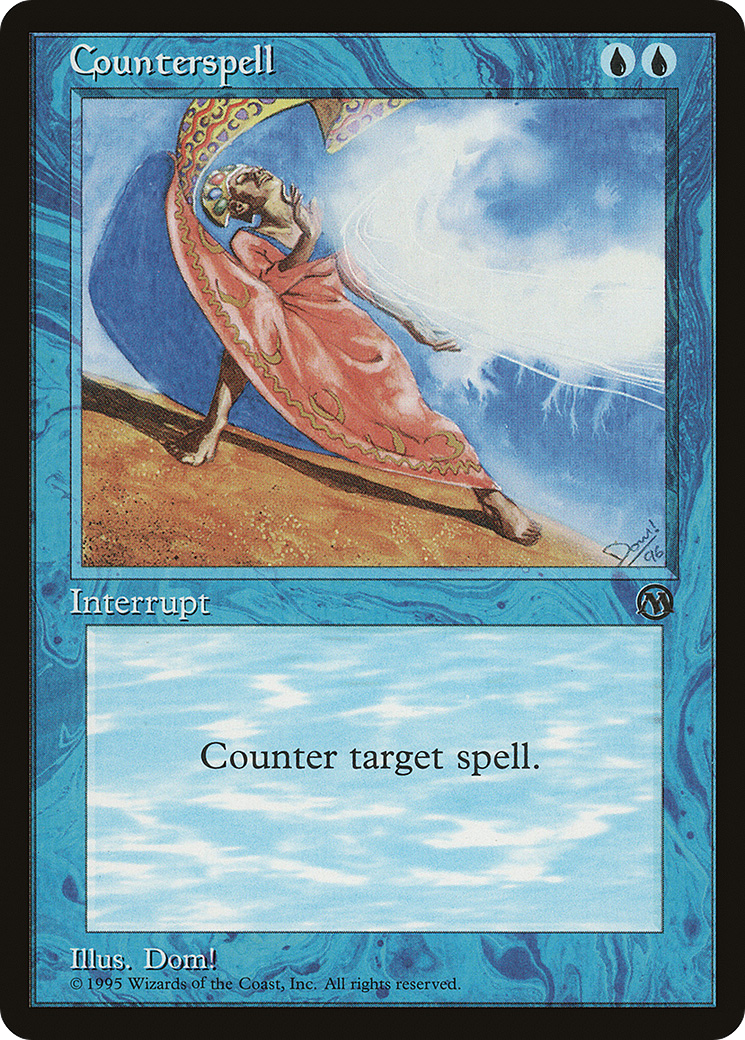 Counterspell [PLGM-1]