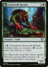 Gnottvold Hermit // Chrome Host Hulk [MOM-188]