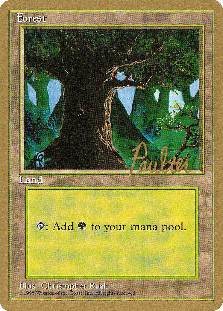 Forest [PTC-pp377]