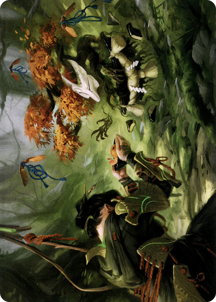 Commune with Spirits // Commune with Spirits [ANEO-40]