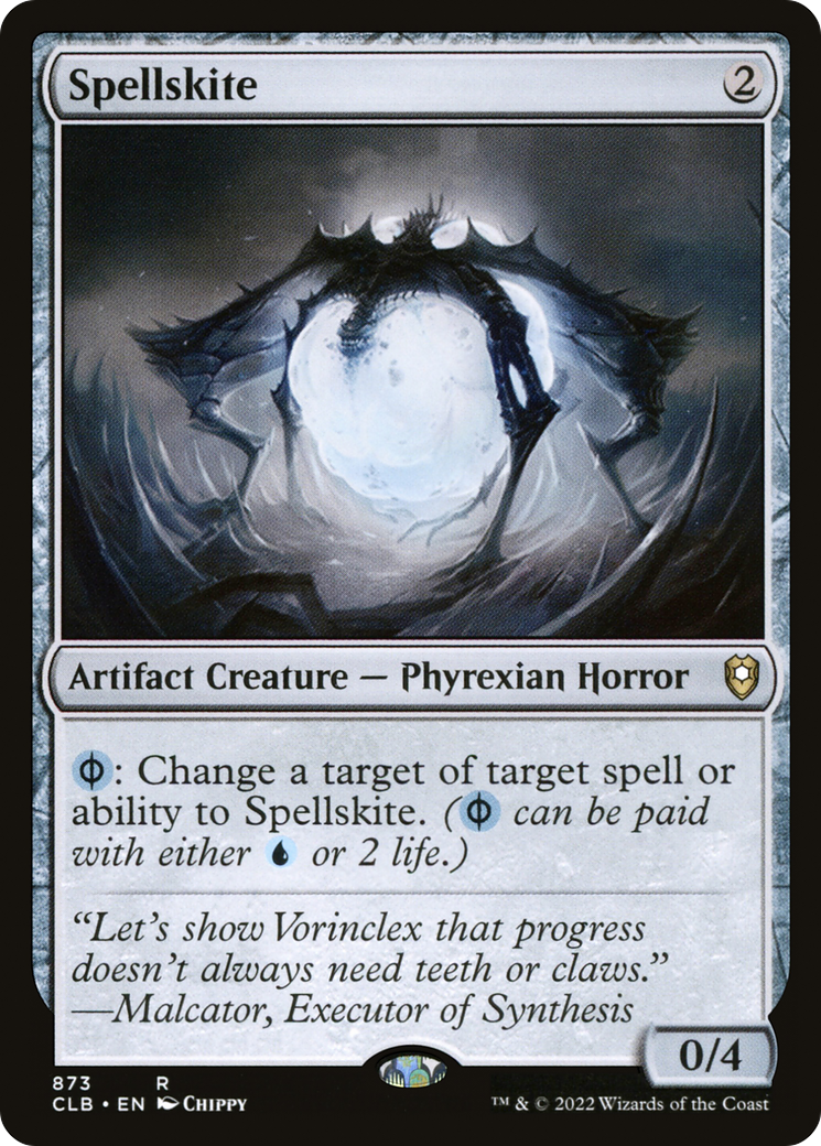 Spellskite [CLB-873]