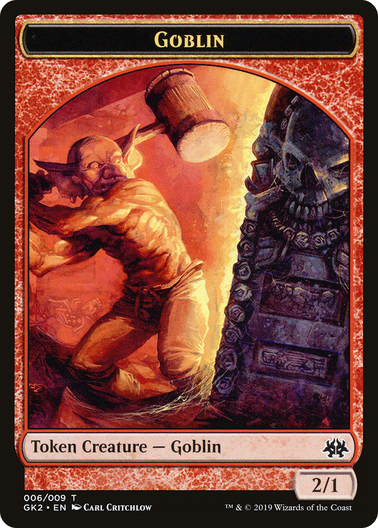 Goblin [TGK2-6]