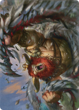 Borborygmos and Fblthp // Borborygmos and Fblthp [AMOM-42]