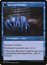 Binding Geist // Spectral Binding [VOW-48]