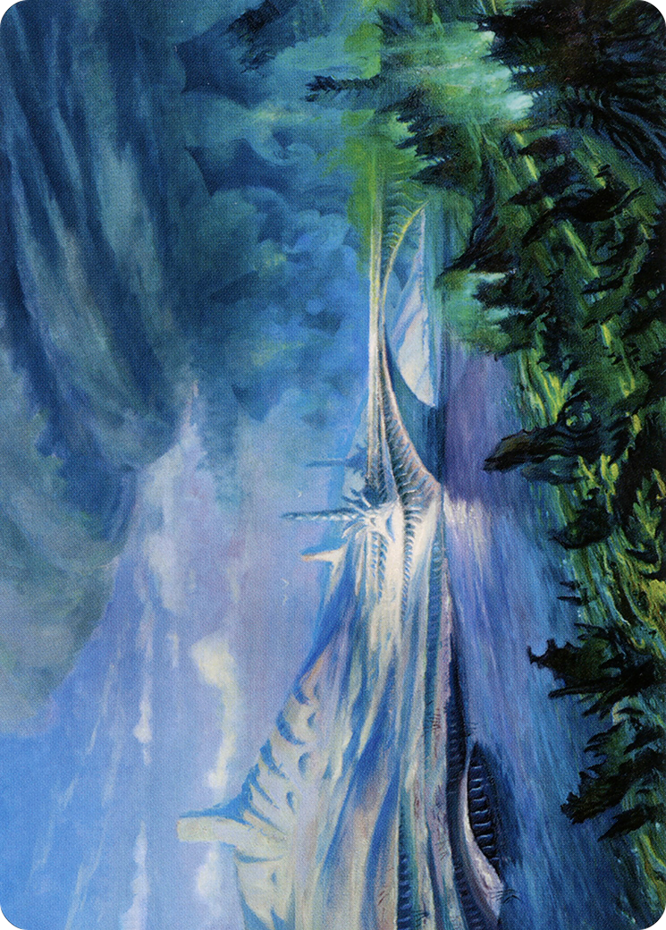 Goldmire Bridge // Goldmire Bridge [AMH2-74]