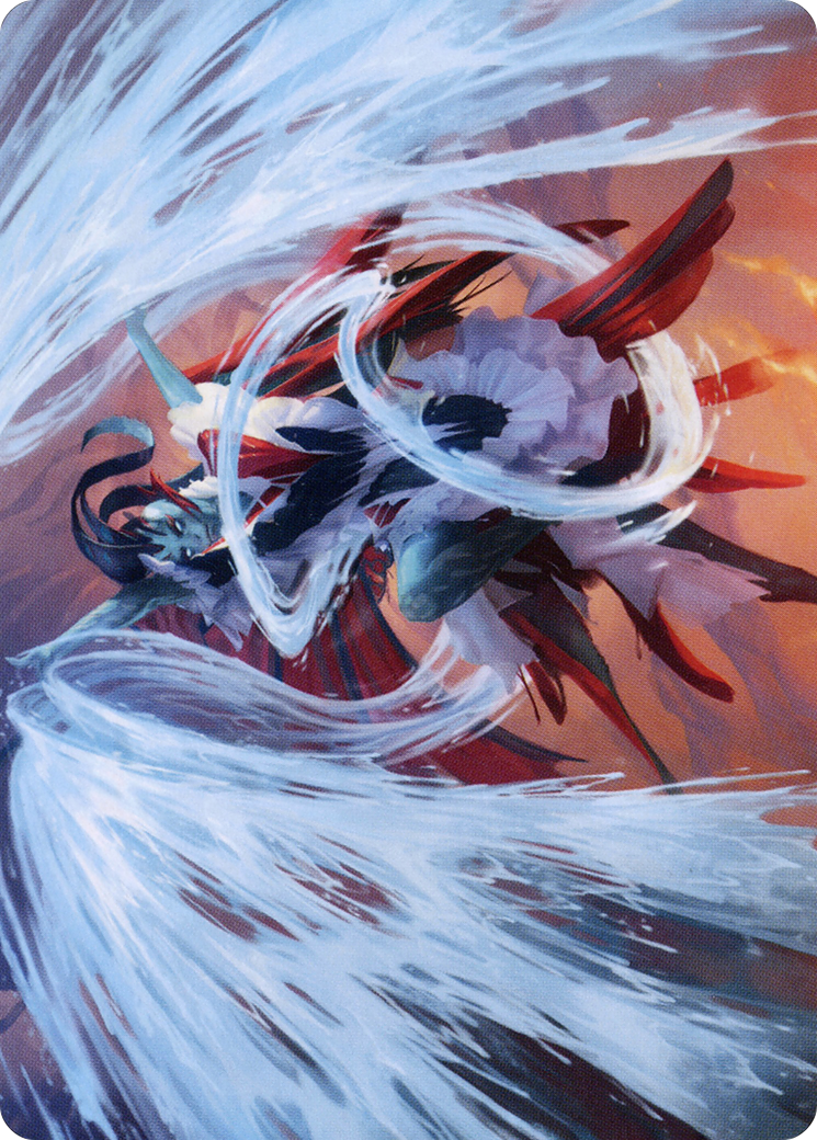 Torrent Sculptor // Torrent Sculptor [ASTX-44]