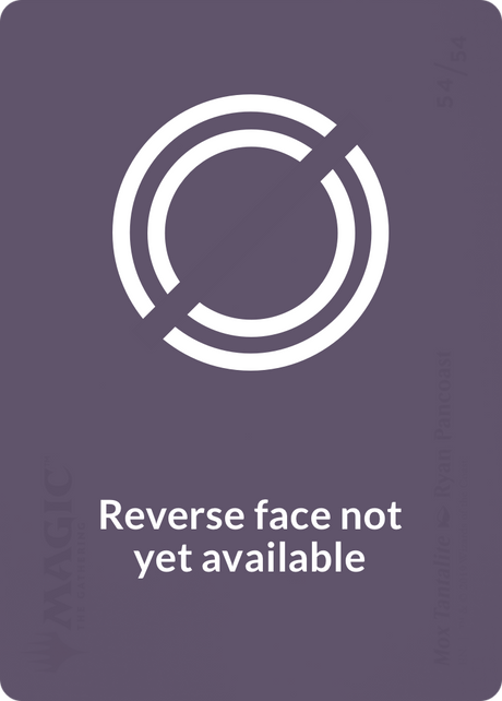 General Ferrous Rokiric // General Ferrous Rokiric [AMH2-52]