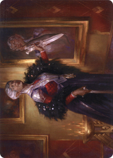 Evelyn, the Covetous // Evelyn, the Covetous [ASNC-24]