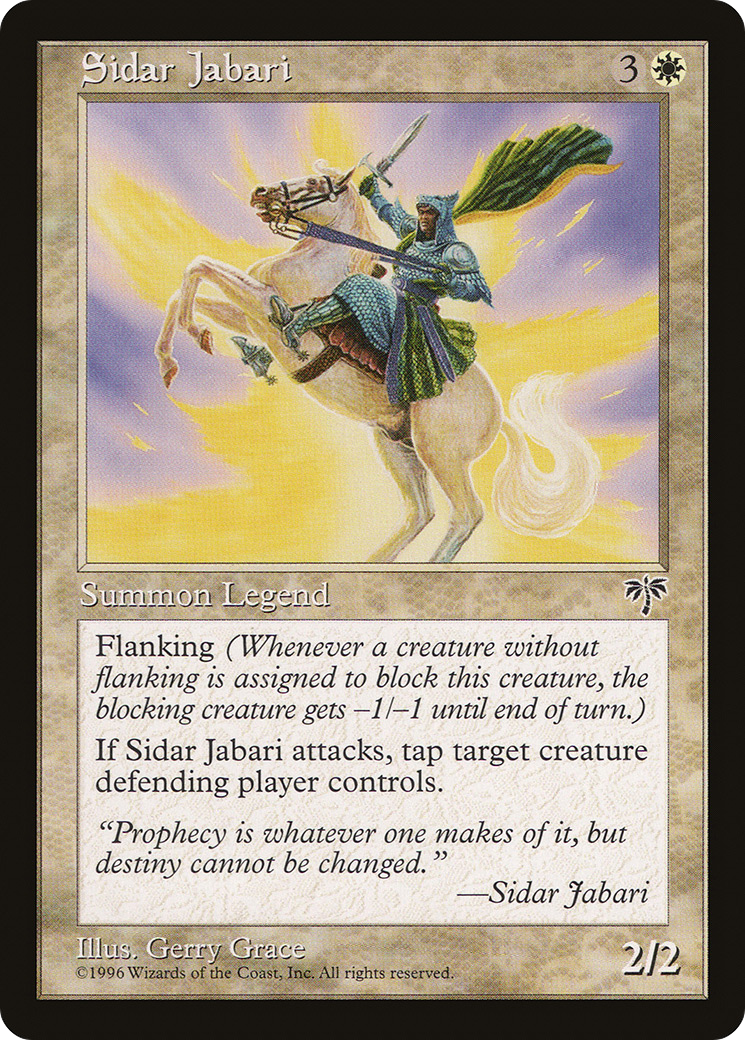 Sidar Jabari [MIR-39]