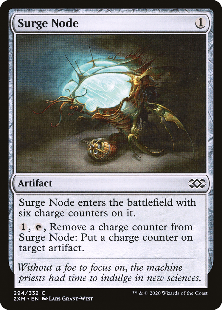 Surge Node [2XM-294]