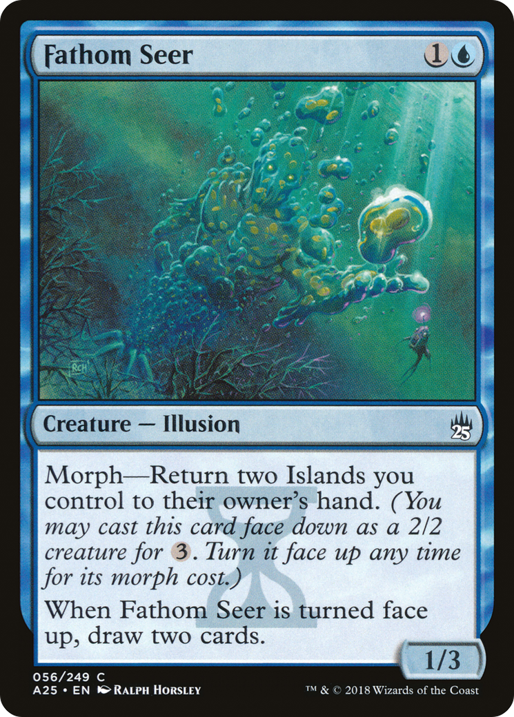 Fathom Seer [A25-56]
