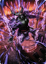 Hidetsugu, Devouring Chaos // Hidetsugu, Devouring Chaos [ANEO-56]