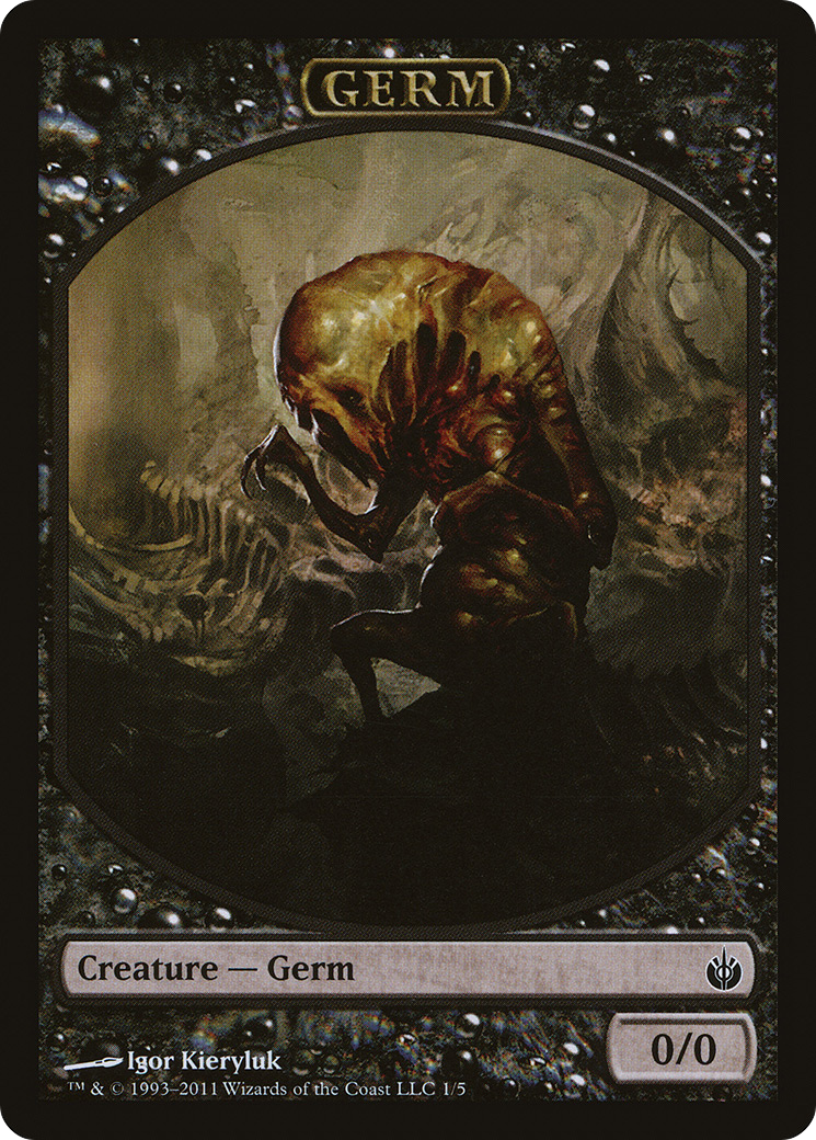 Germ [TMBS-1]