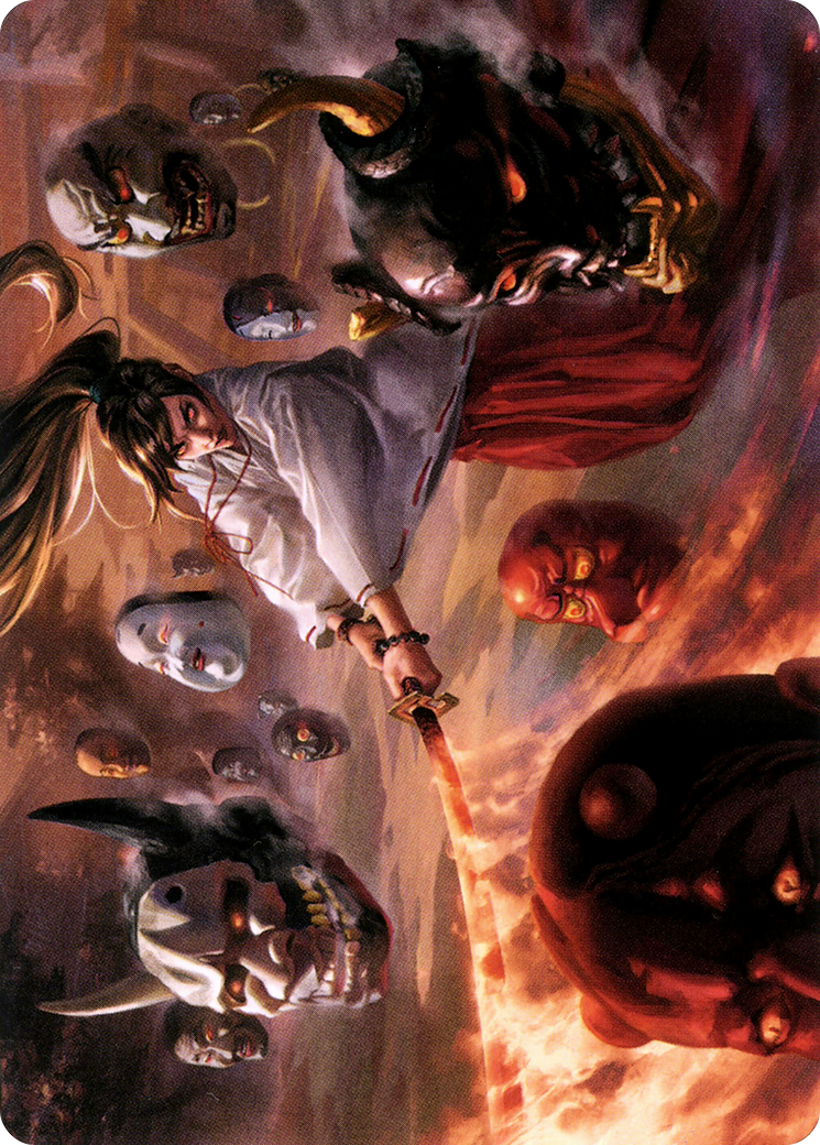 Unquenchable Fury // Unquenchable Fury [ANEO-39]