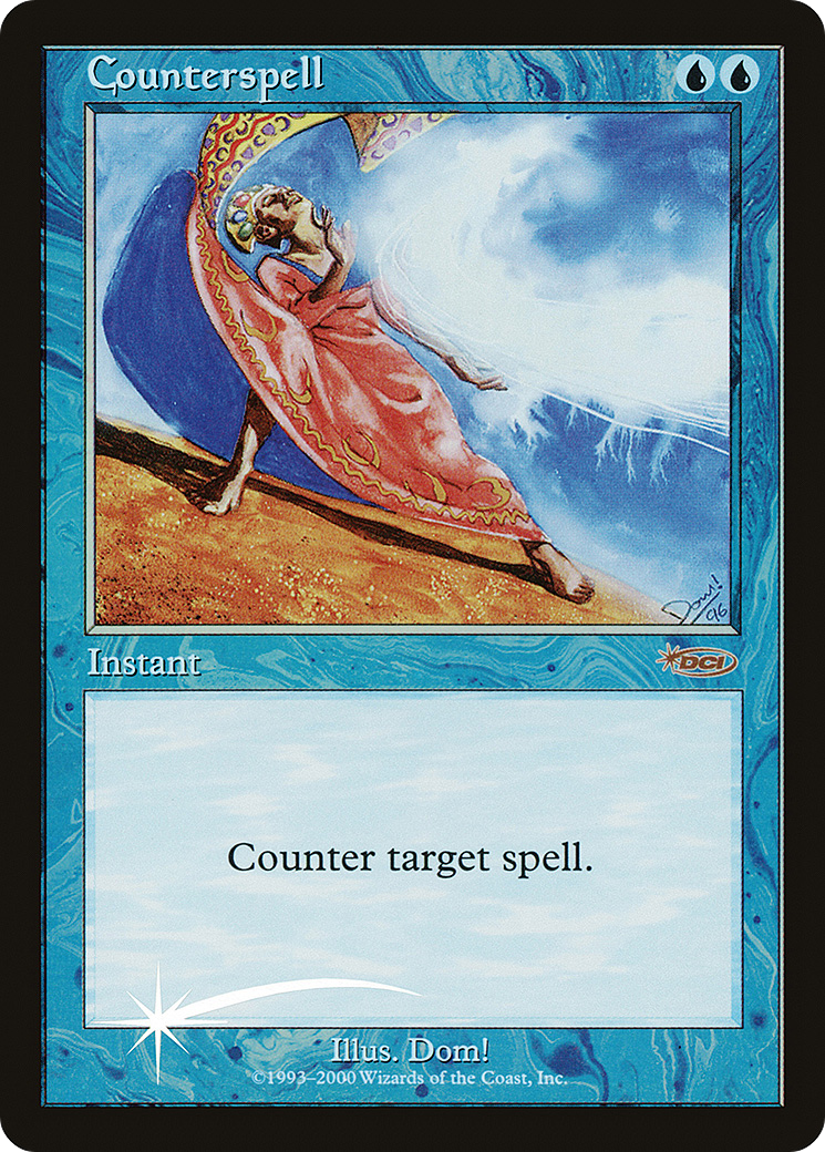 Counterspell [G00-1]