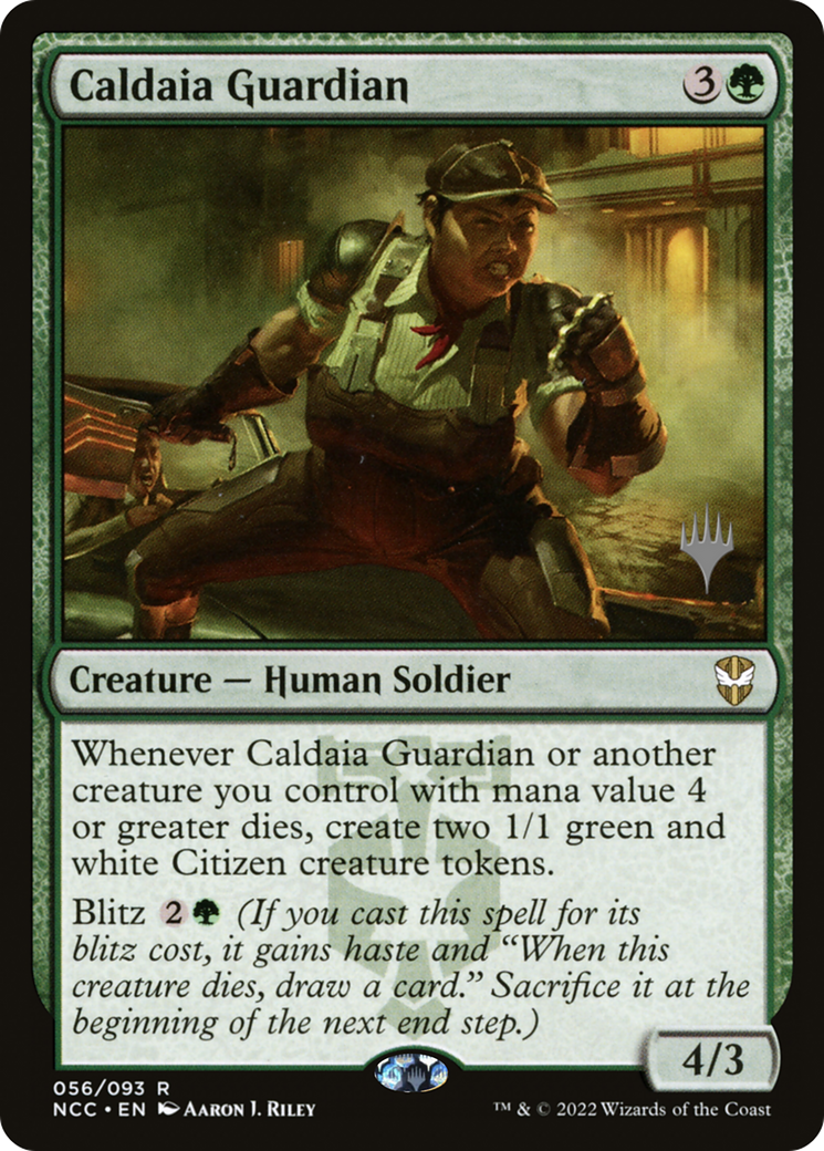 Caldaia Guardian - Promo Pack [PNCC-56p]
