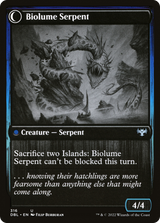 Biolume Egg // Biolume Serpent [DBL-316]