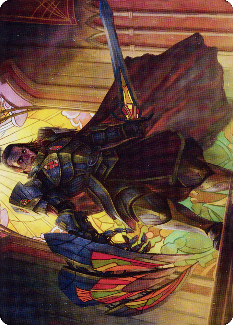 Benalish Sleeper // Benalish Sleeper [ADMU-4]