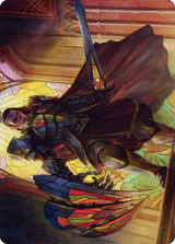 Benalish Sleeper // Benalish Sleeper [ADMU-4]