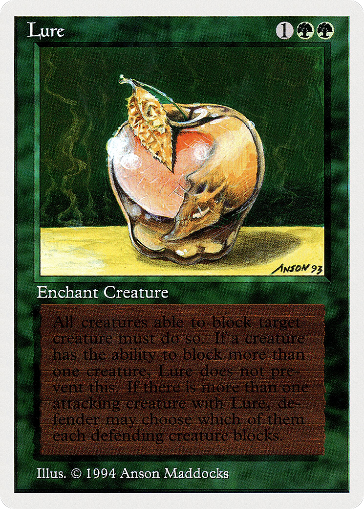 Lure [SUM-212]