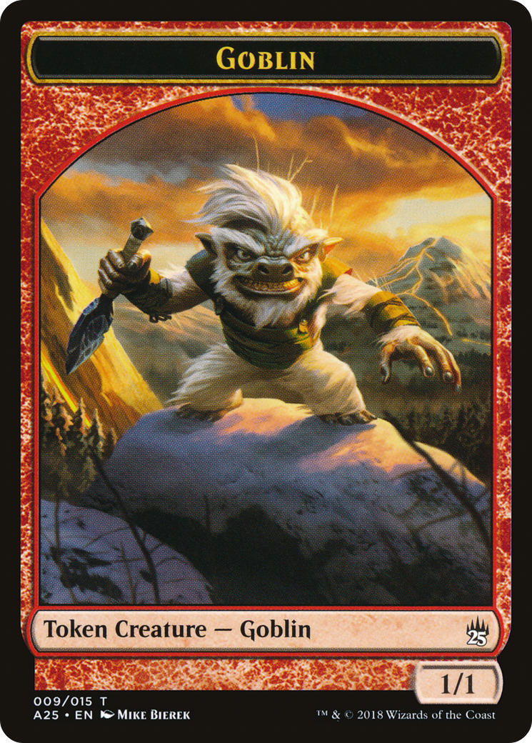 Goblin [TA25-9]